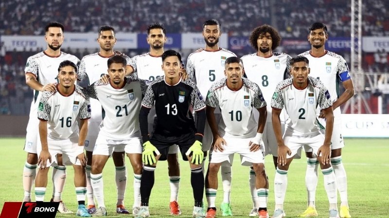 Bangladesh thẳng thắn nhận định việc kỳ vọng đội nhà tạo bất ngờ trước Việt Nam là điều xa xỉ